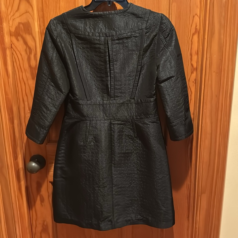 Max Studio Special Edition Black Jacket - image 4